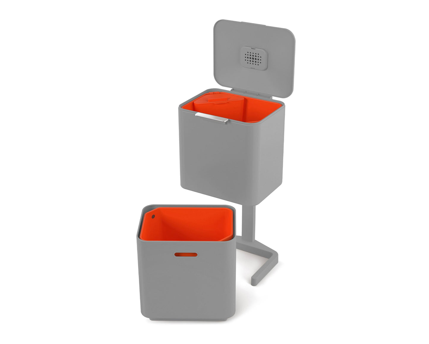 Totem Max 60L Waste & Recycling Bin