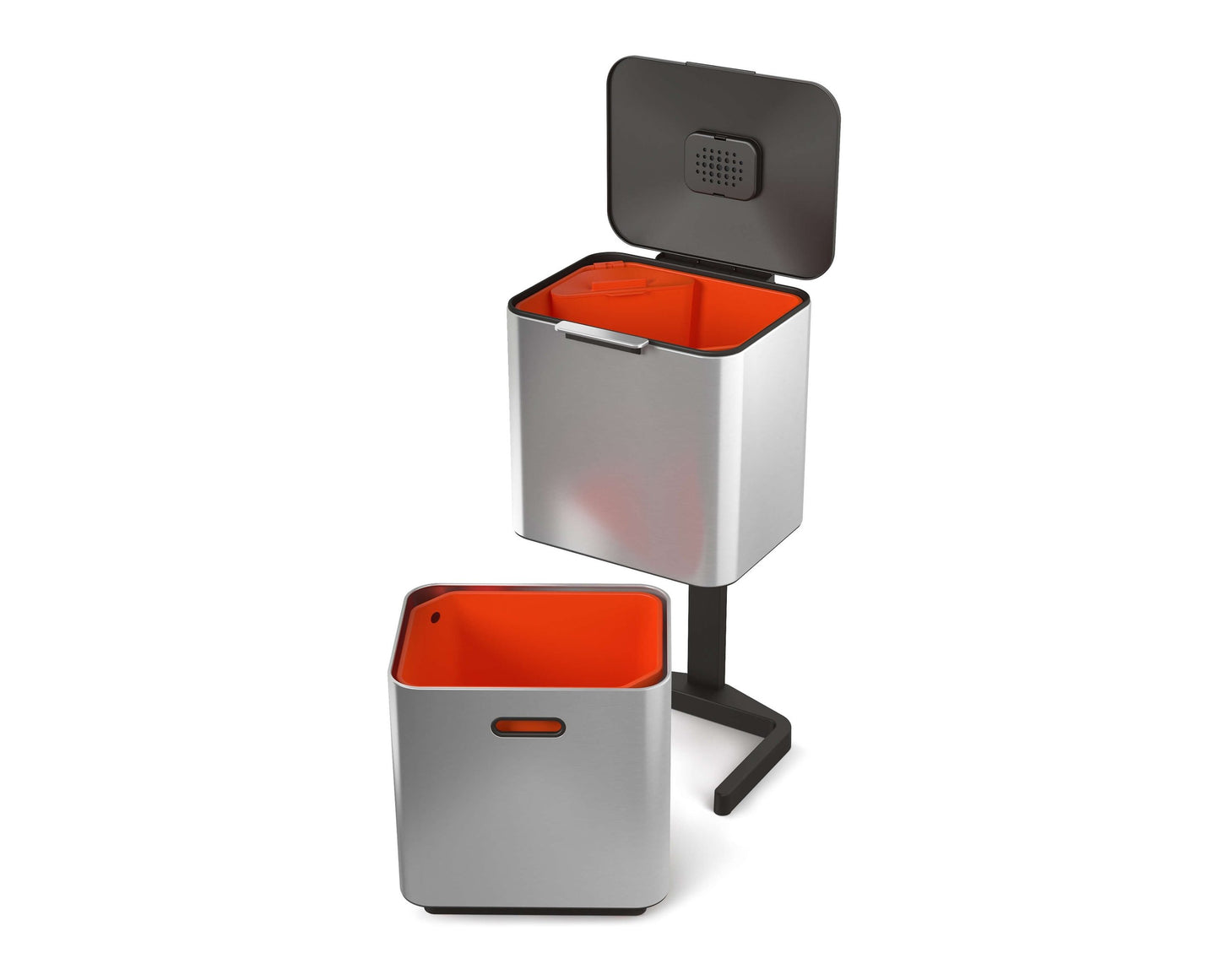 Totem Max 60L Waste & Recycling Bin