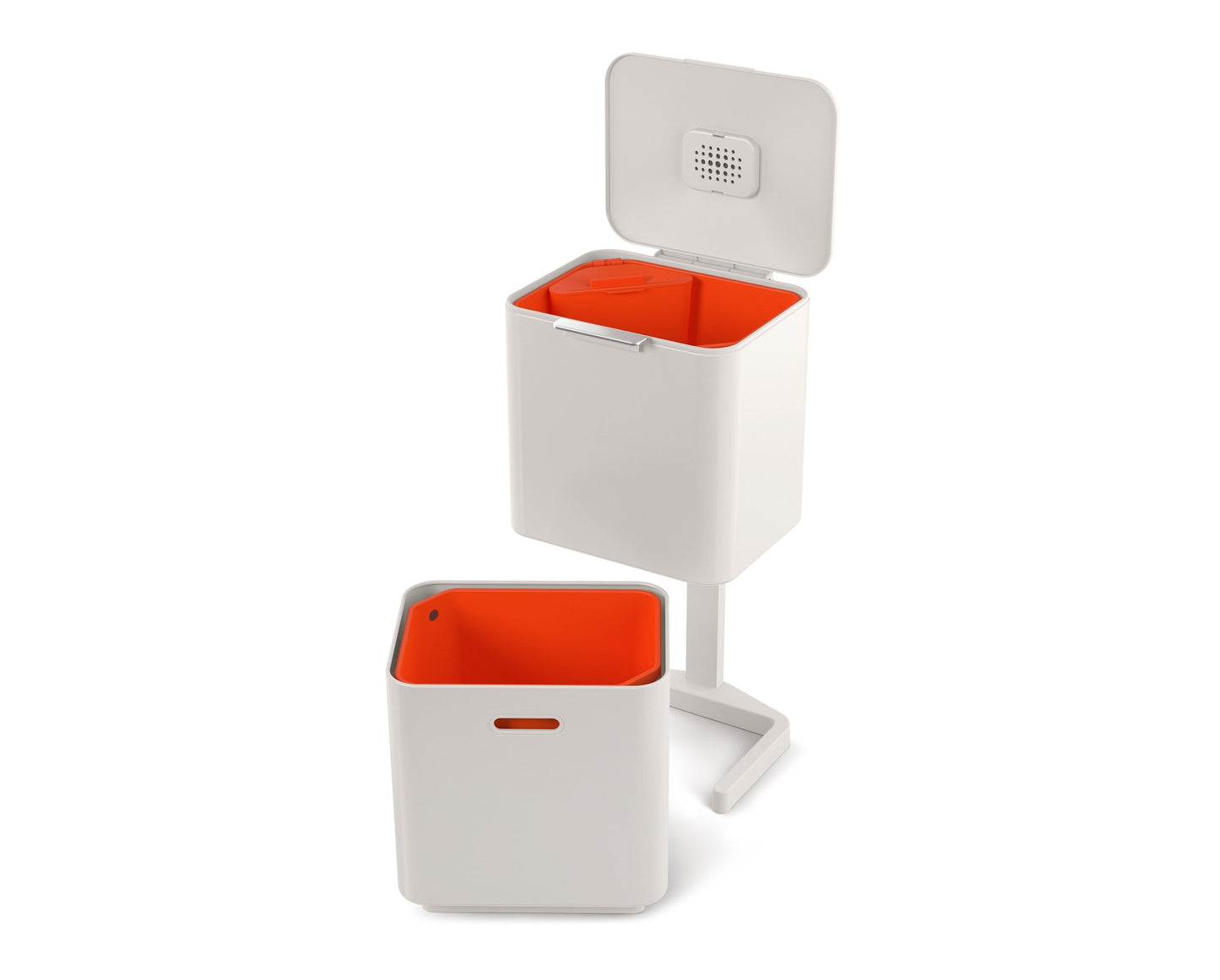 Totem Max 60L Waste & Recycling Bin